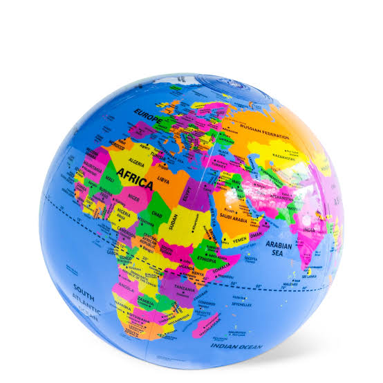 World