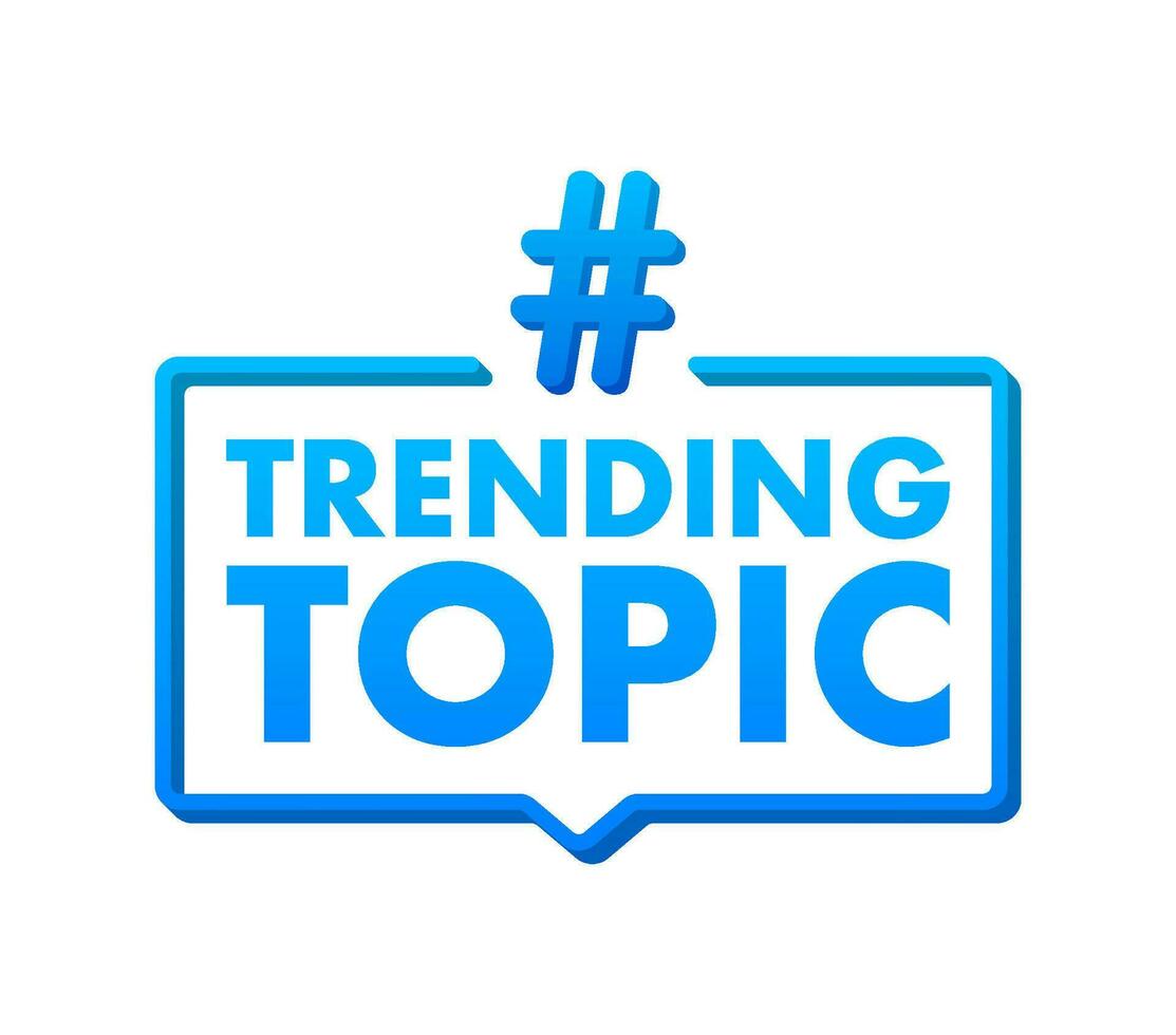 Trending