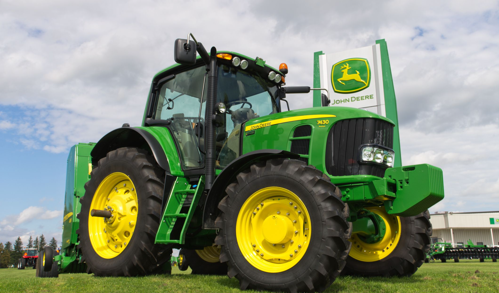 The FTC Settlement With John Deere Is a Huge Win for the Right-to-Repair Movement