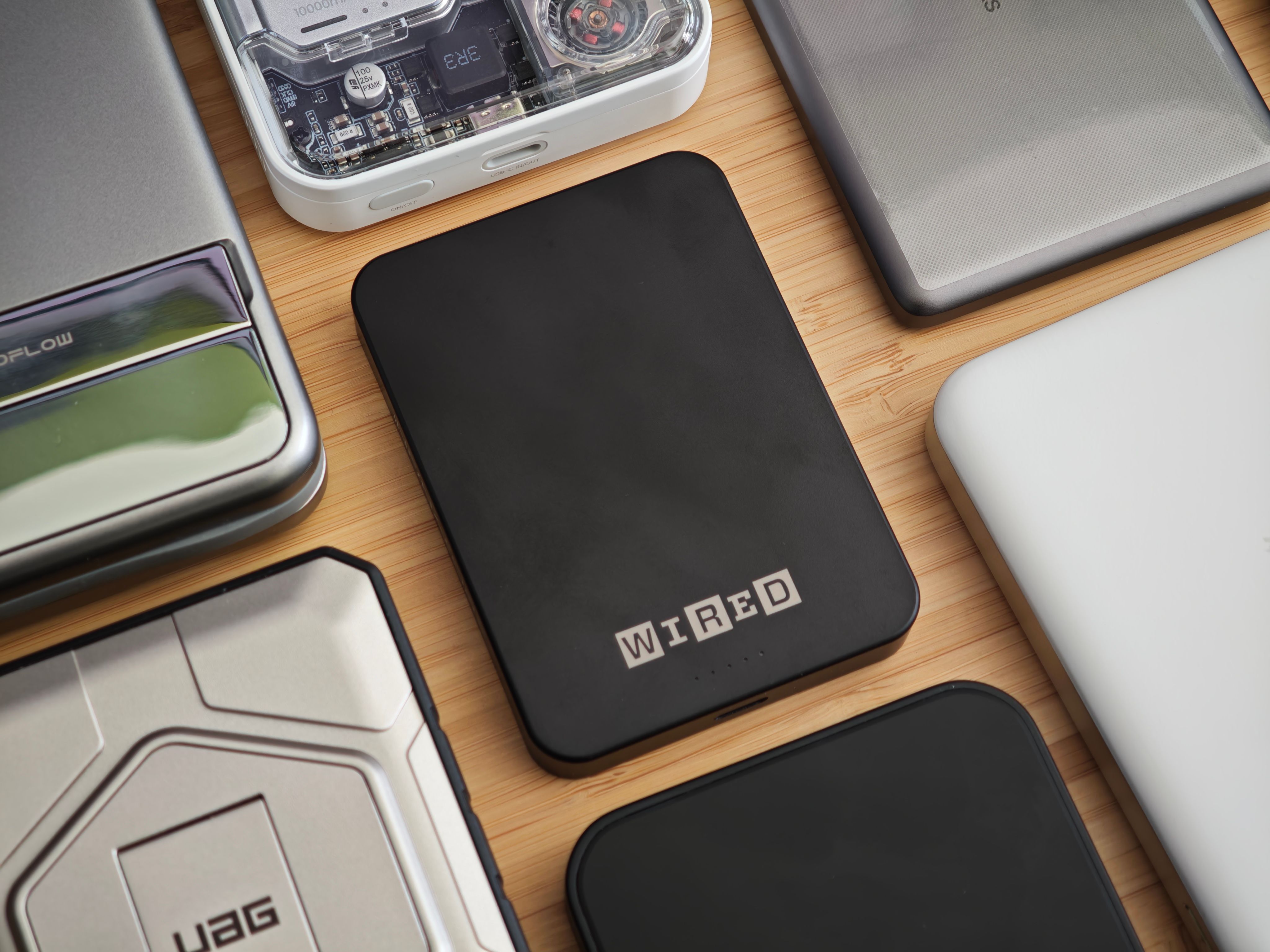 The Best MagSafe Power Banks for iPhone and Android, Plus Ones to Avoid