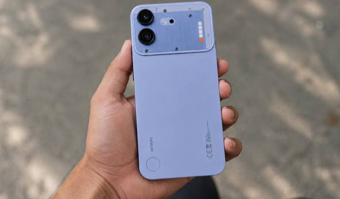 Nothing Phone (4b) First Impressions